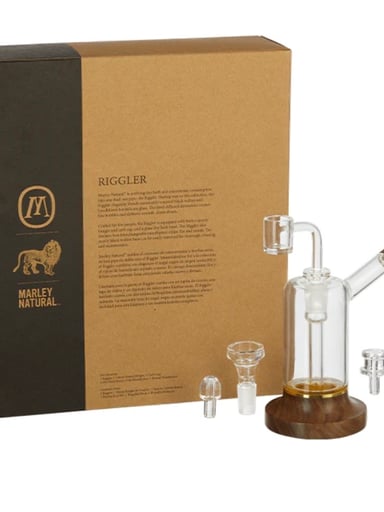Preview pic of Marley Natural Riggler