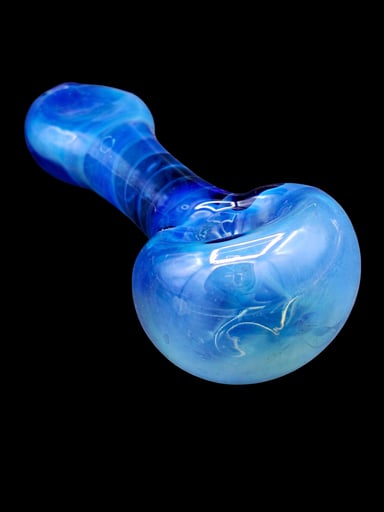 Preview pic of Blue Fumed Pipe