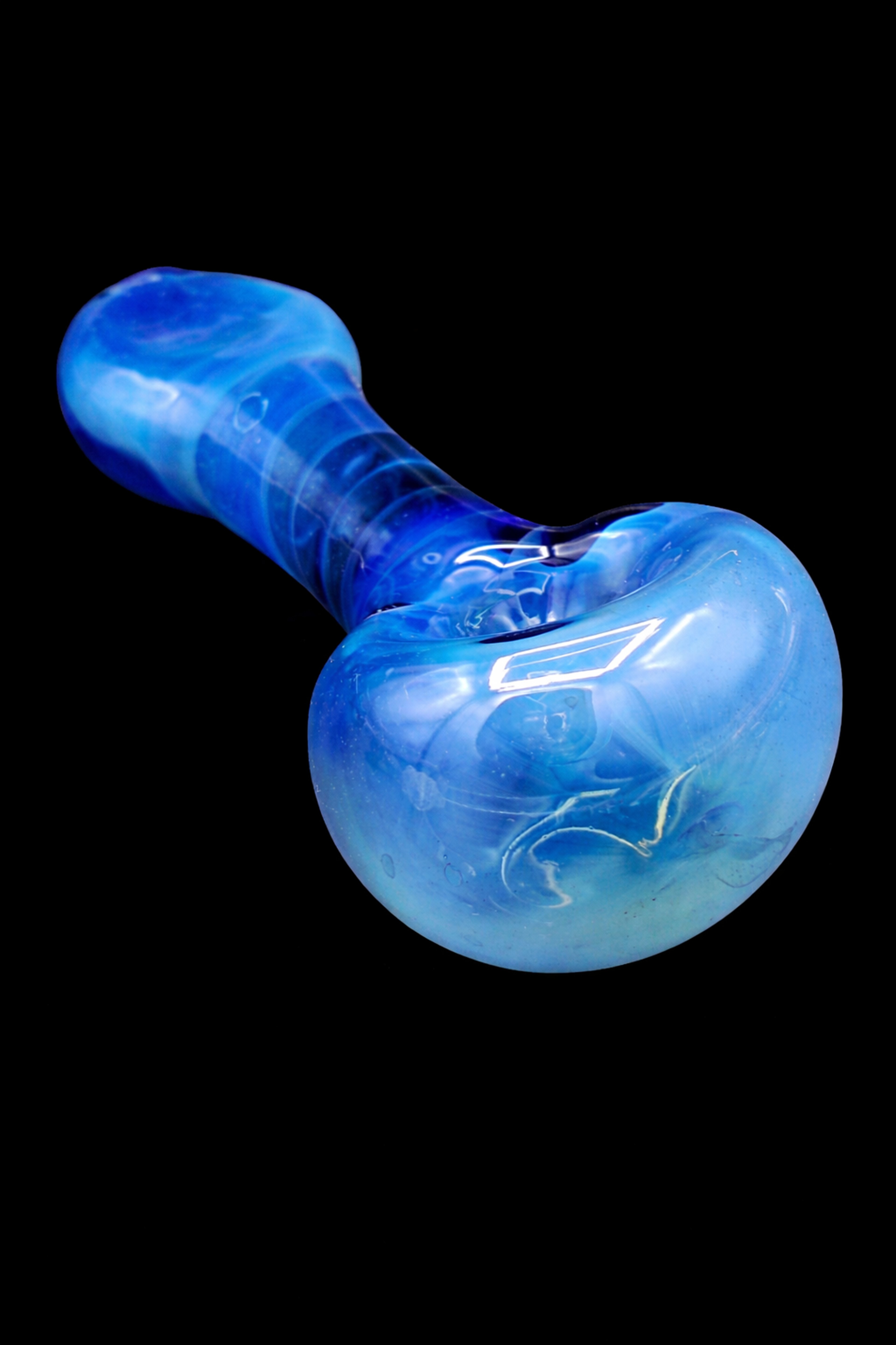 Preview pic of Blue Fumed Pipe