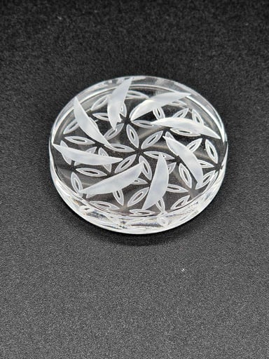 Preview pic of 40mm Spinner Cap
