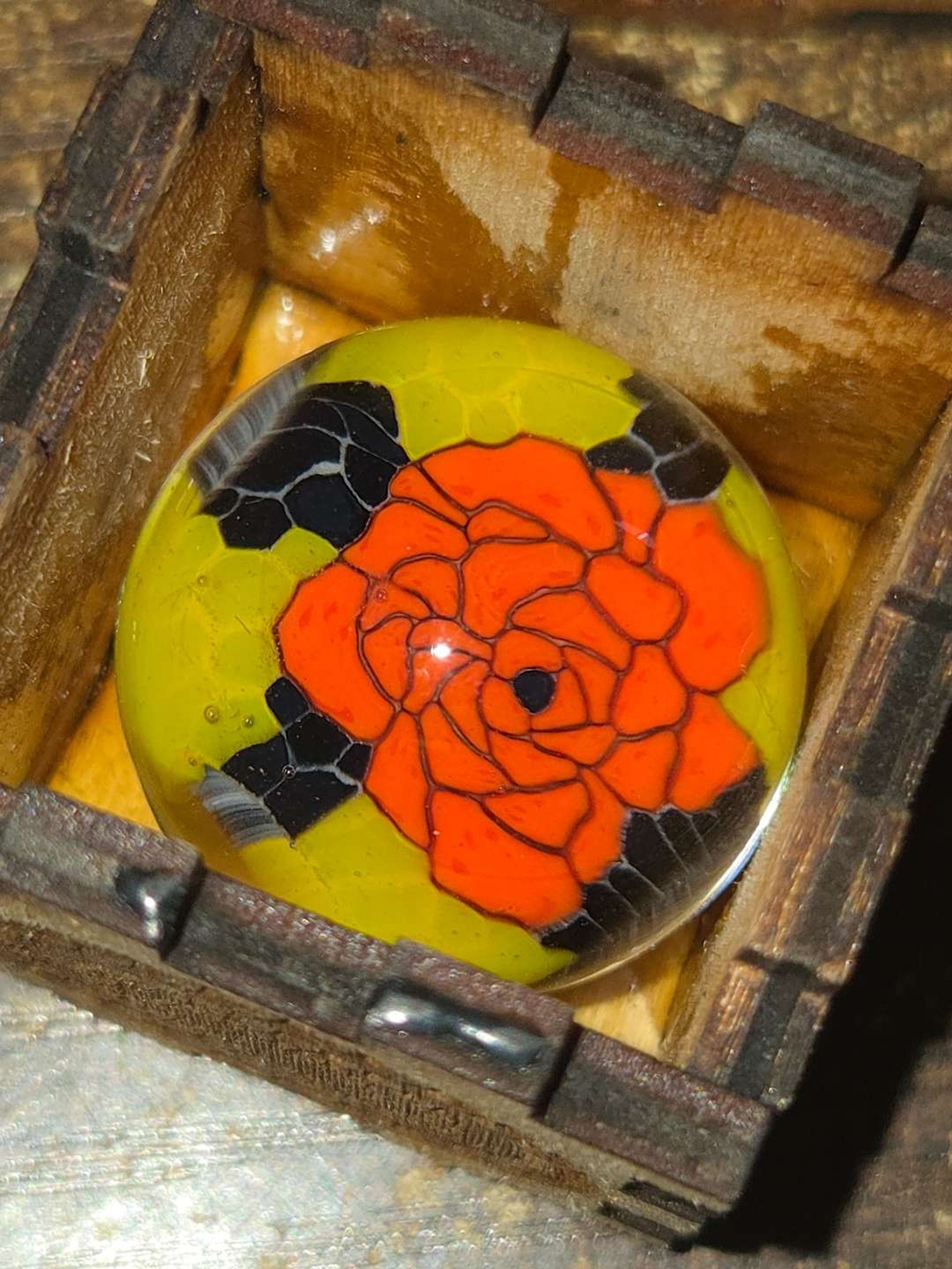 Preview pic of Crunklestein Slurper Marble