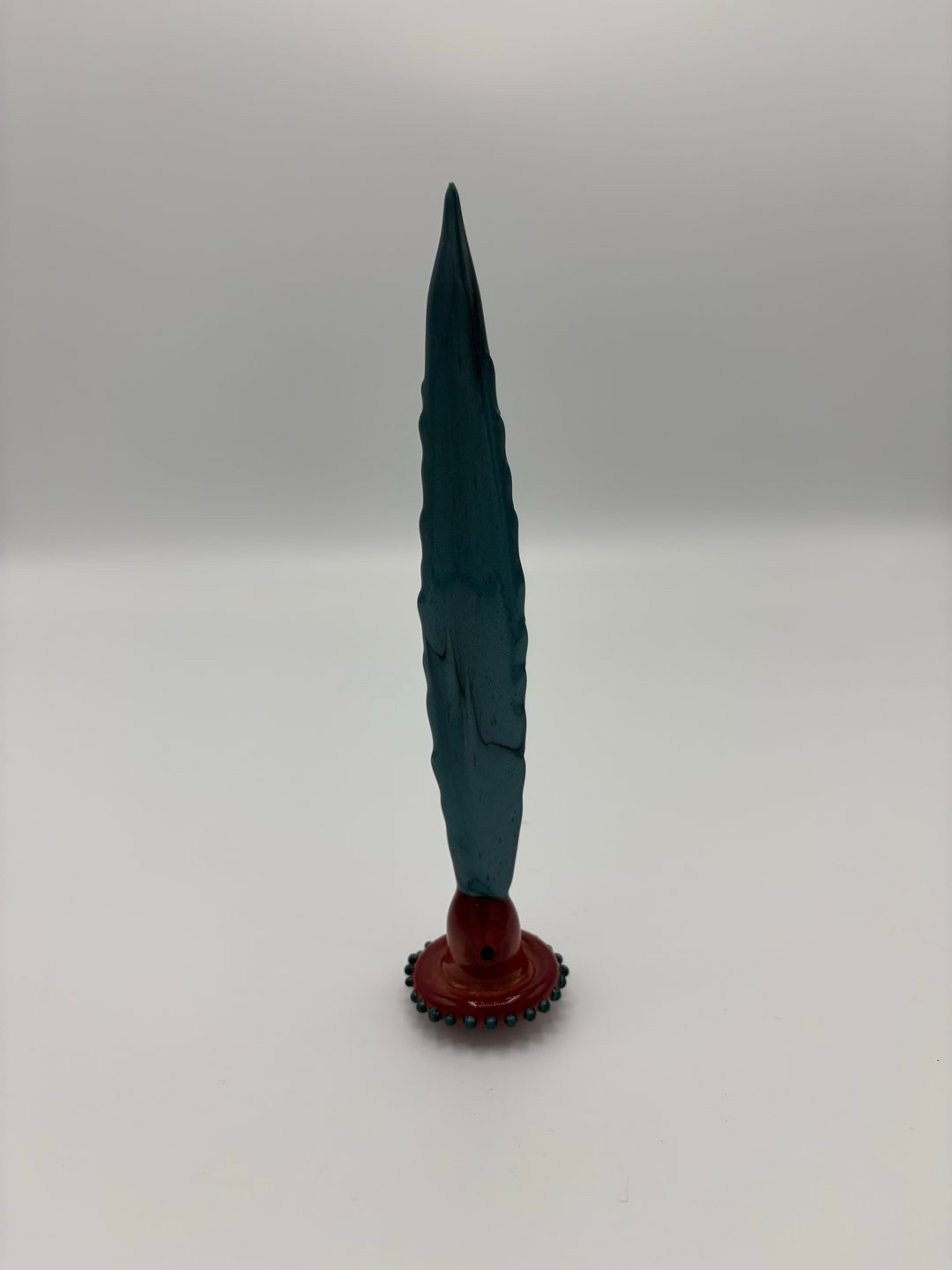 Preview pic of Feather Dab Tool with Carb Cap Top