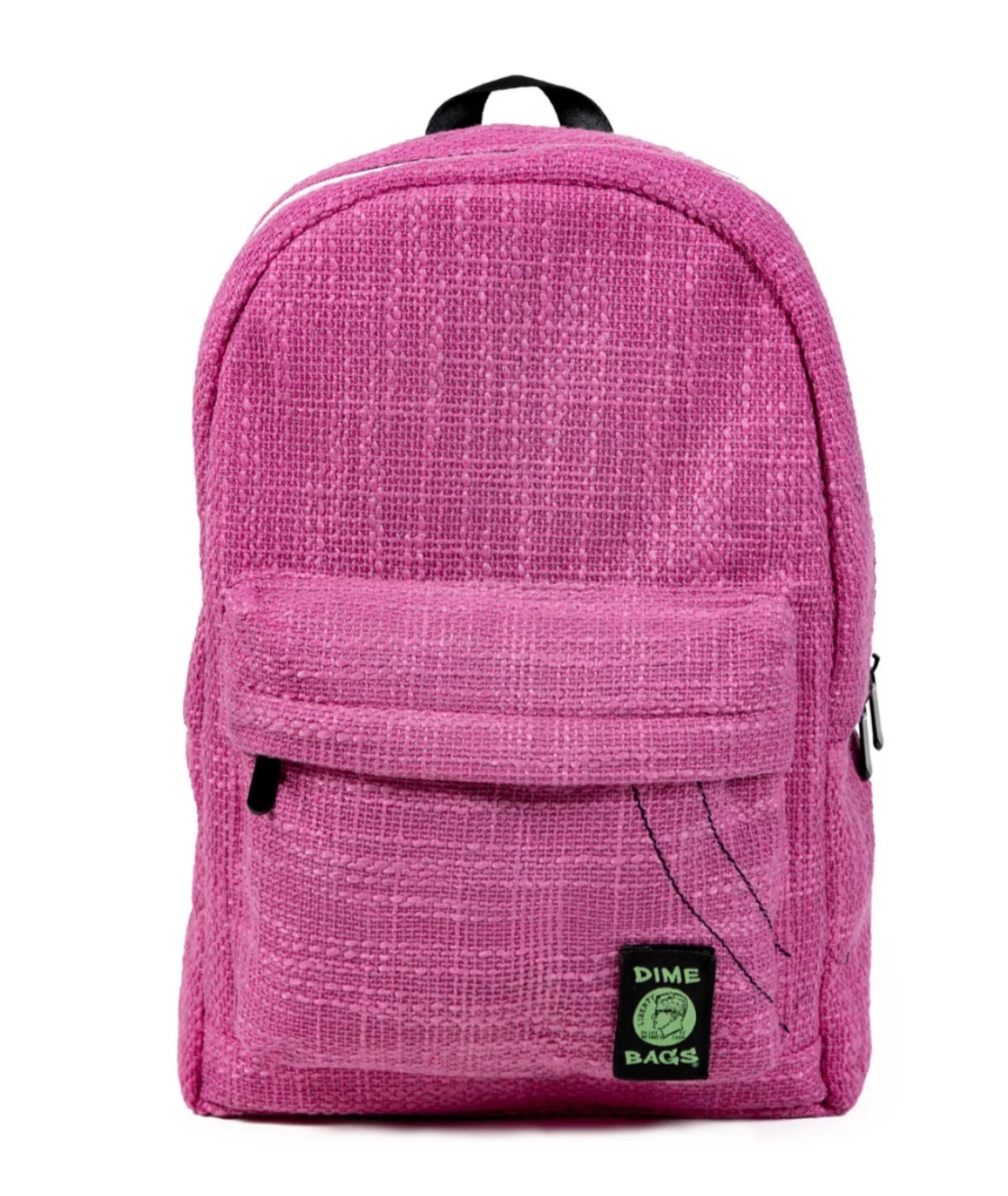 Preview pic of DB Backpack Bag- Magenta