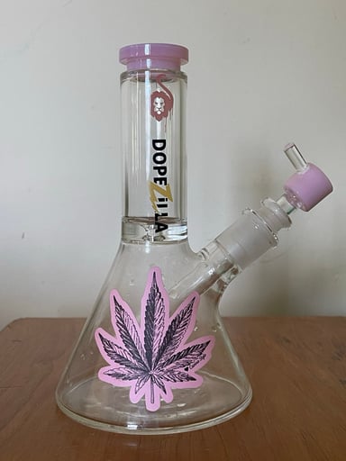 Preview pic of 8” Beaker