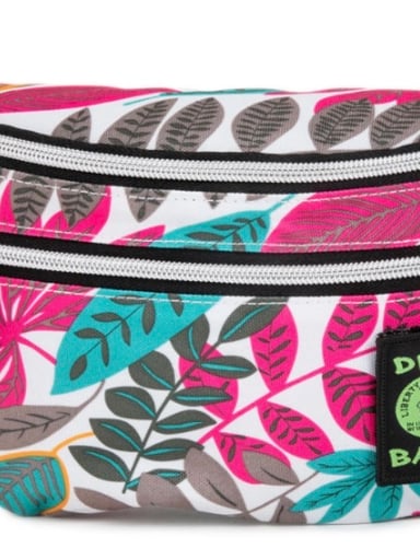 Preview pic of DB Paradise Pack Crossbody Fanny Pack