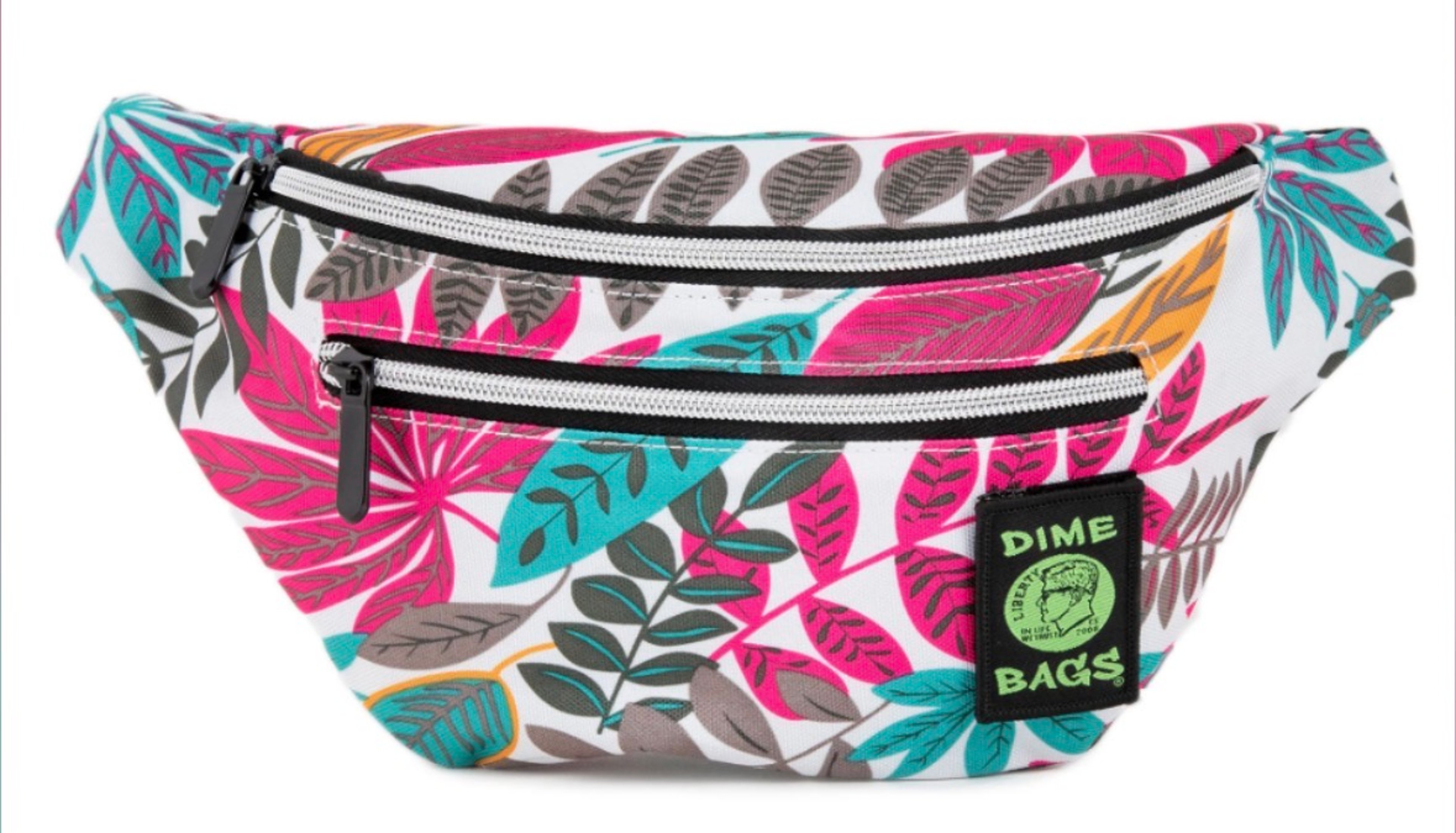 Preview pic of DB Paradise Pack Crossbody Fanny Pack