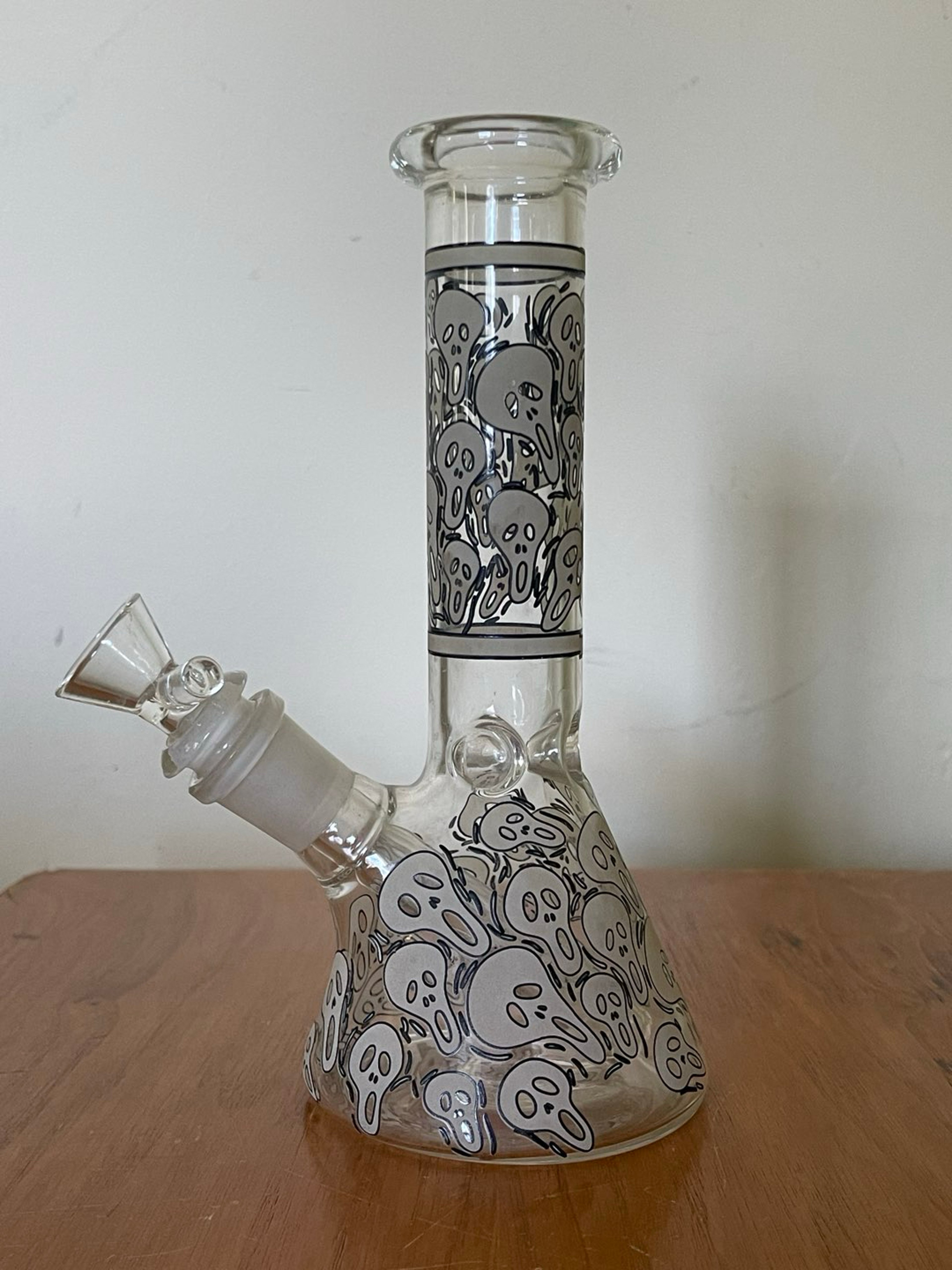 Preview pic of 8” Beaker