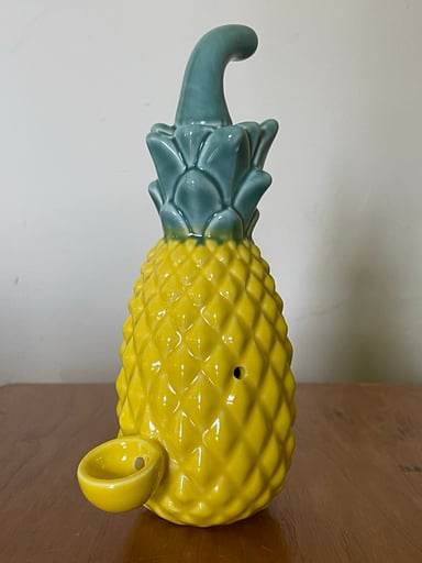 Preview pic of Pineapple Pipe