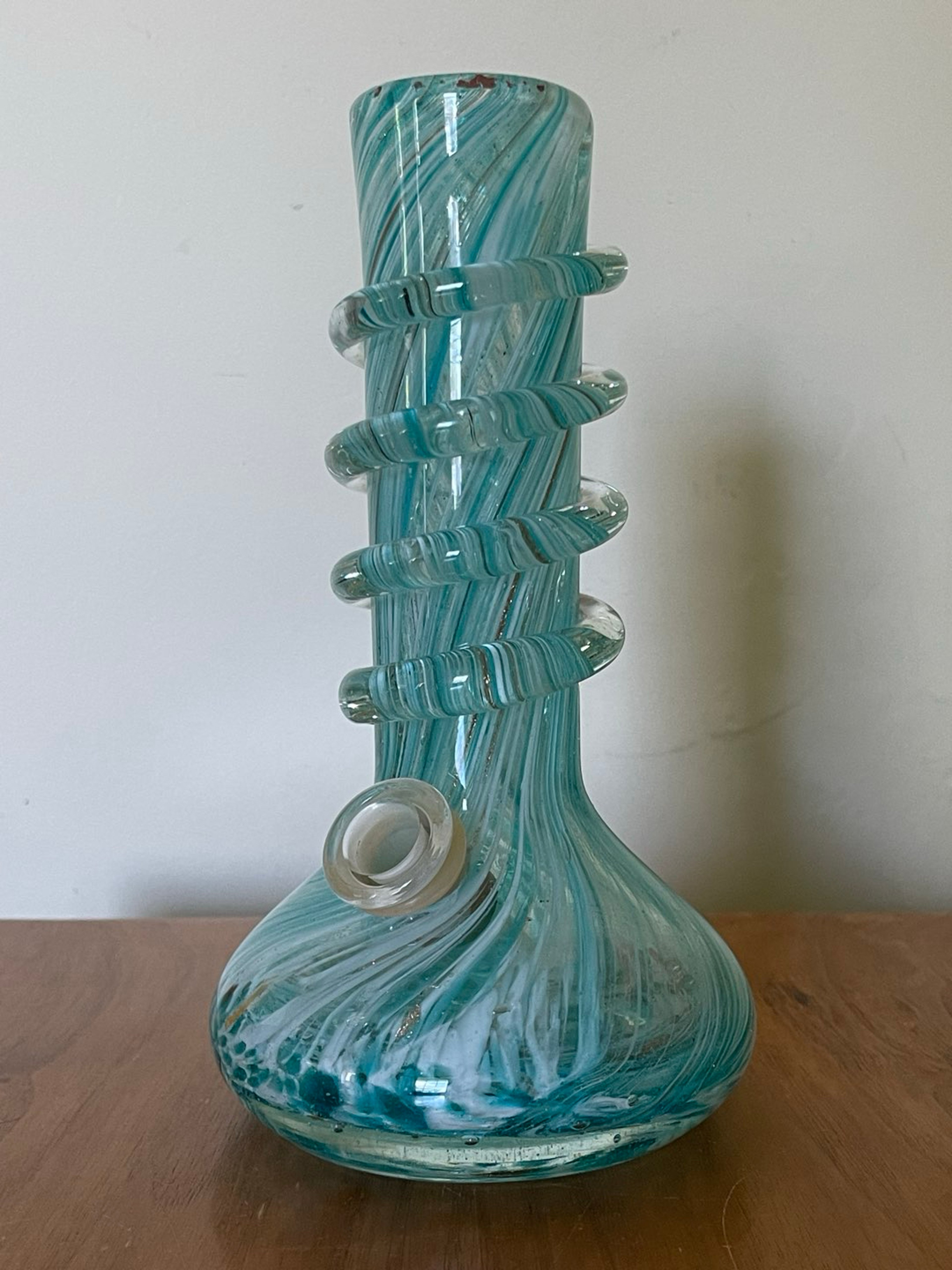 Blown Glass Beaker image 0