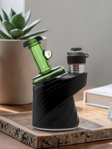 Preview pic of Puffco Peak & Peak Pro Compatible Topper ONLY