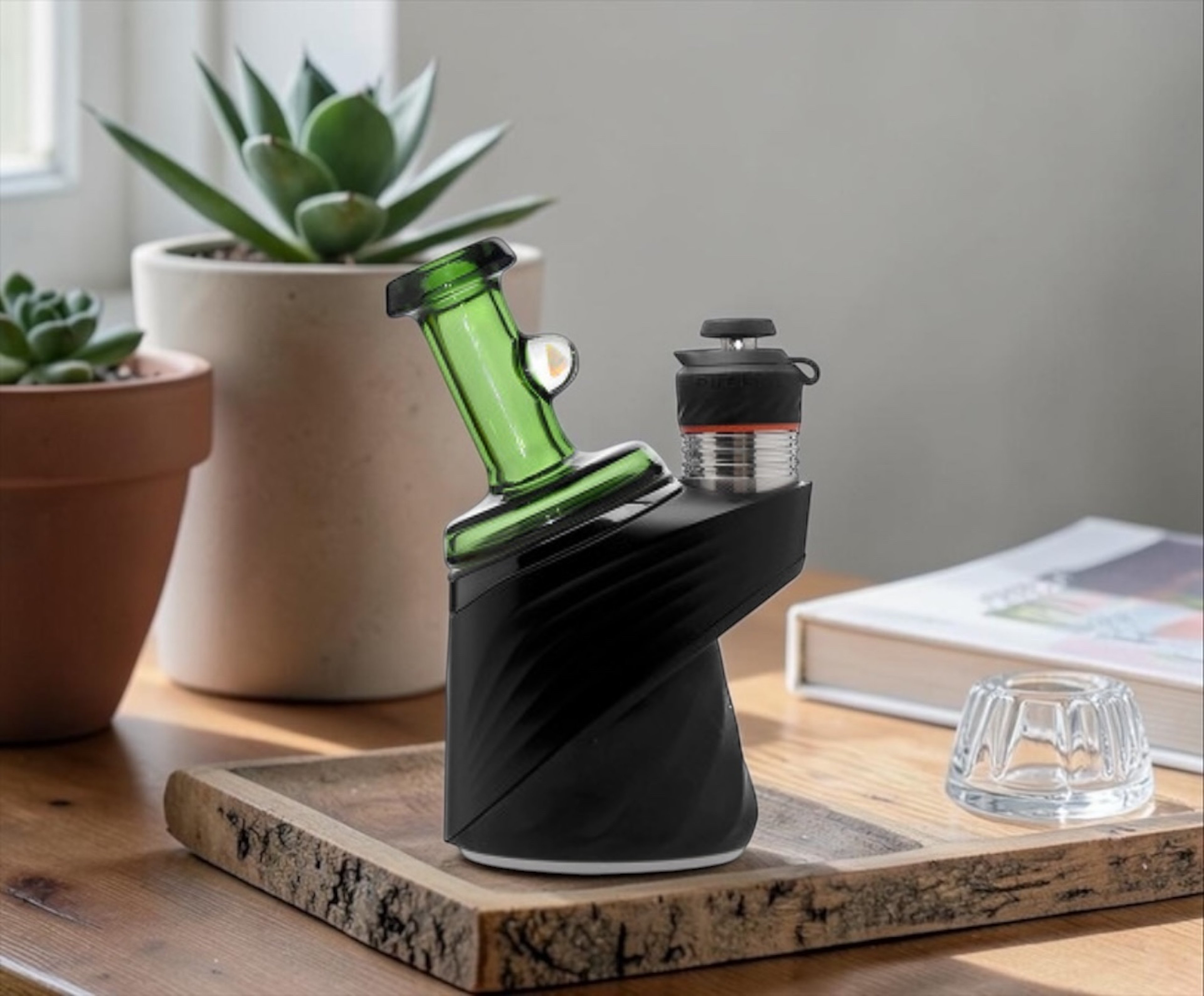Puffco Peak & Peak Pro Compatible Topper ONLY image 0