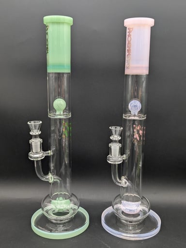 Preview pic of PHOENIX 17" SHOWERHEAD BALLOON TUBE