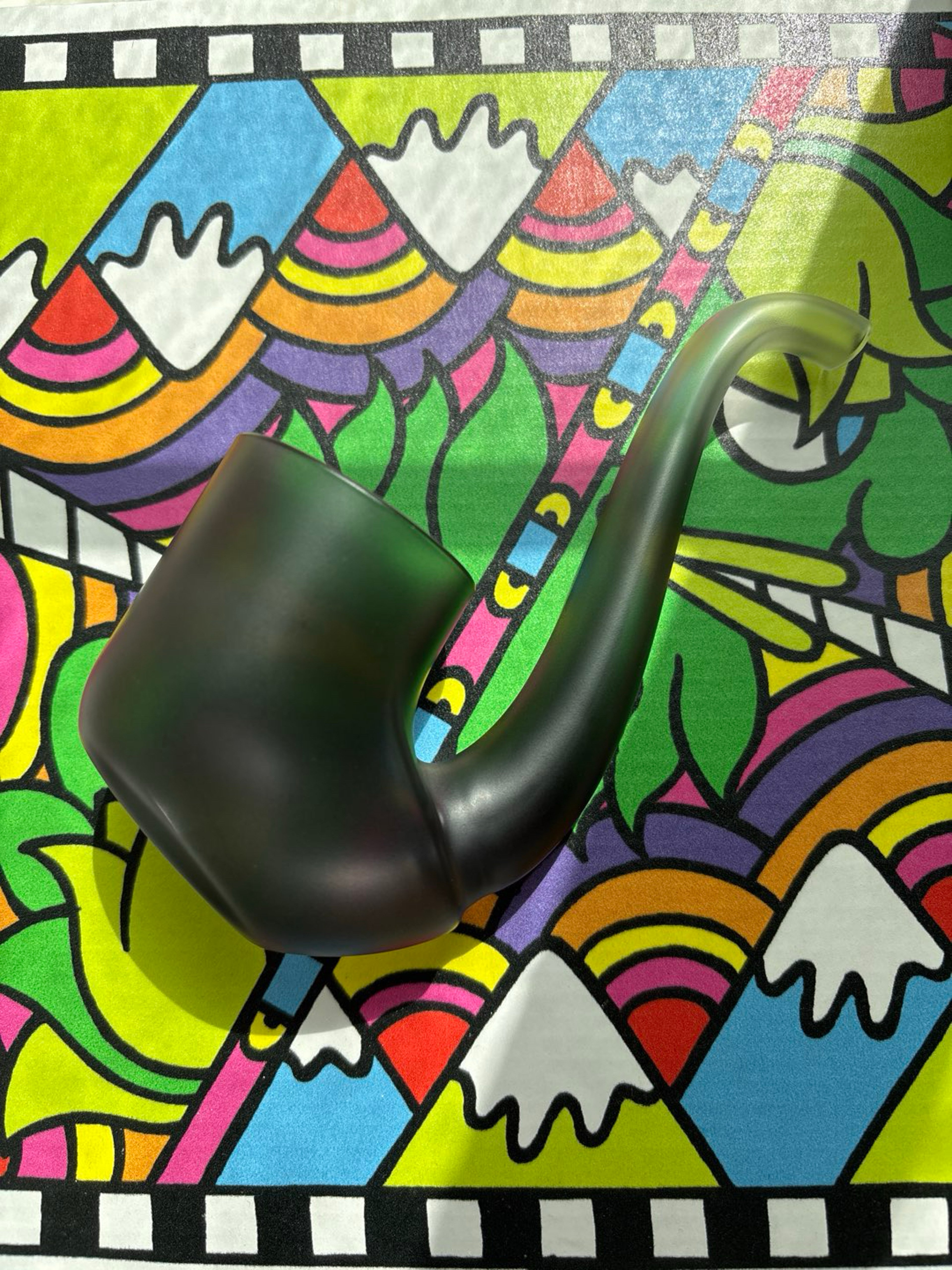 Preview pic of Puffco Proxy Stock Sherlock Glass