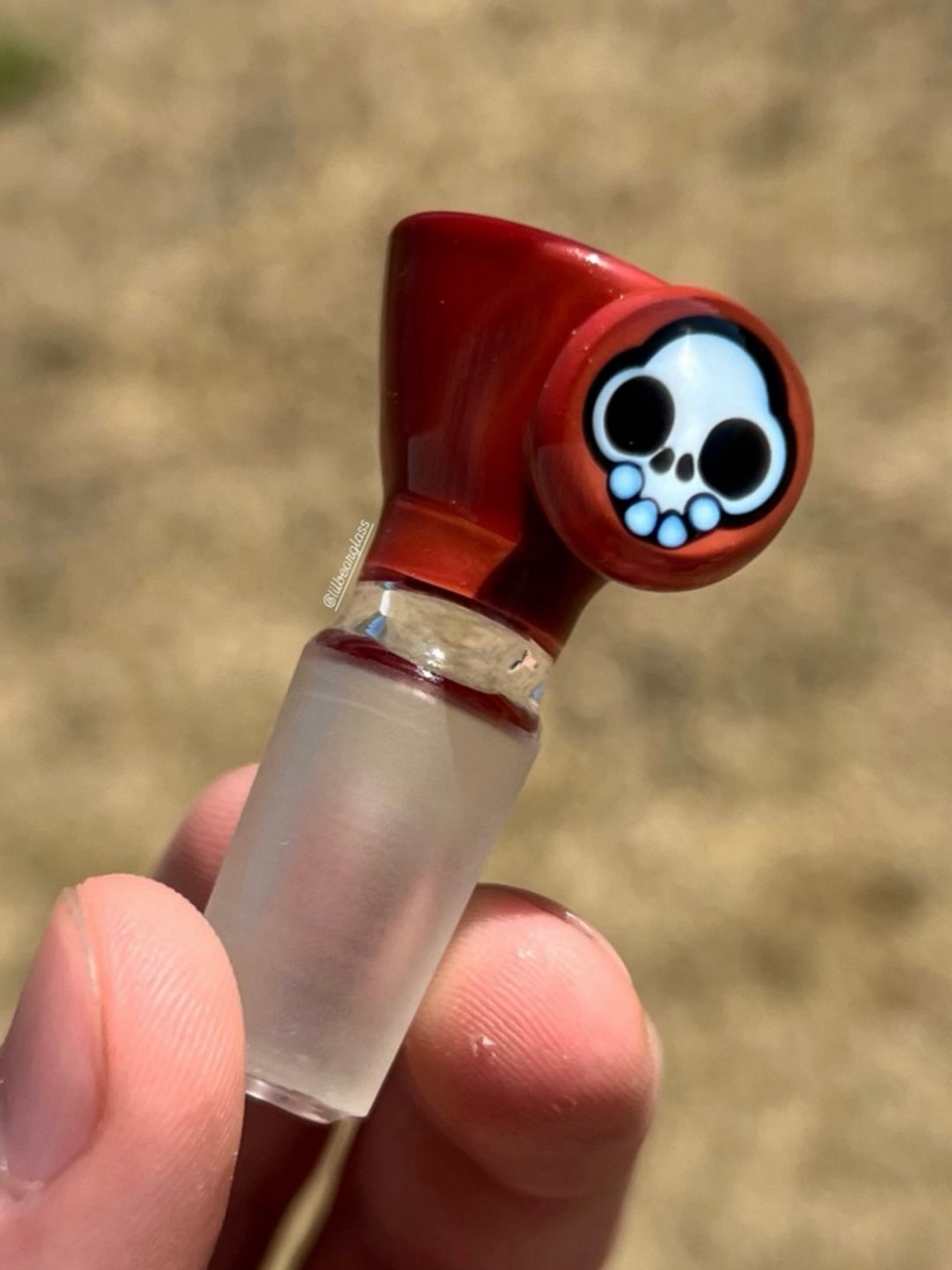 Preview pic of Lil Bear 14mm Slide