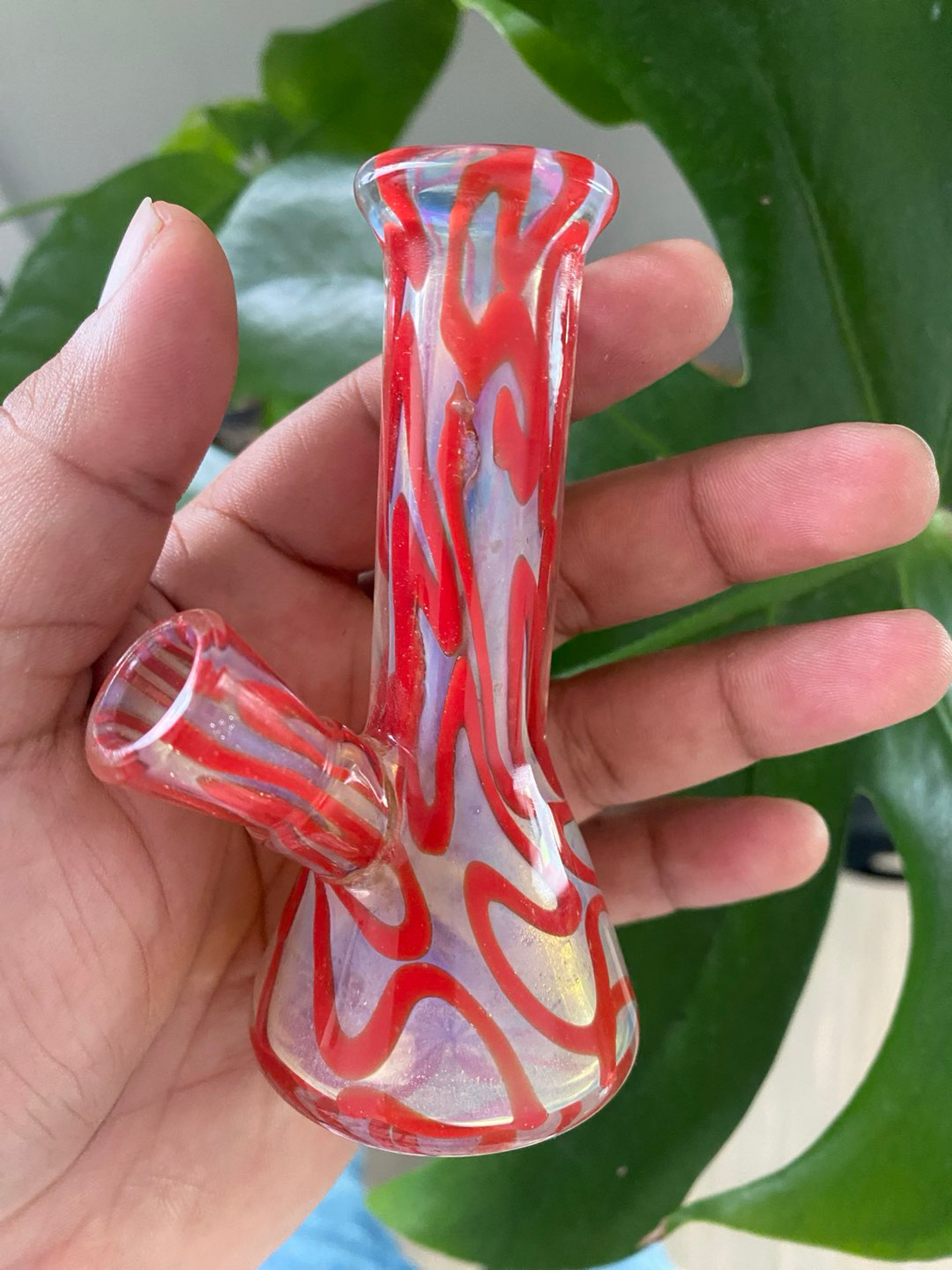10mm mini beaker image 0