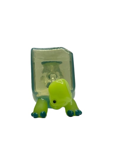 Preview pic of Brandon Martin X JSYN Lord Turtle Rig