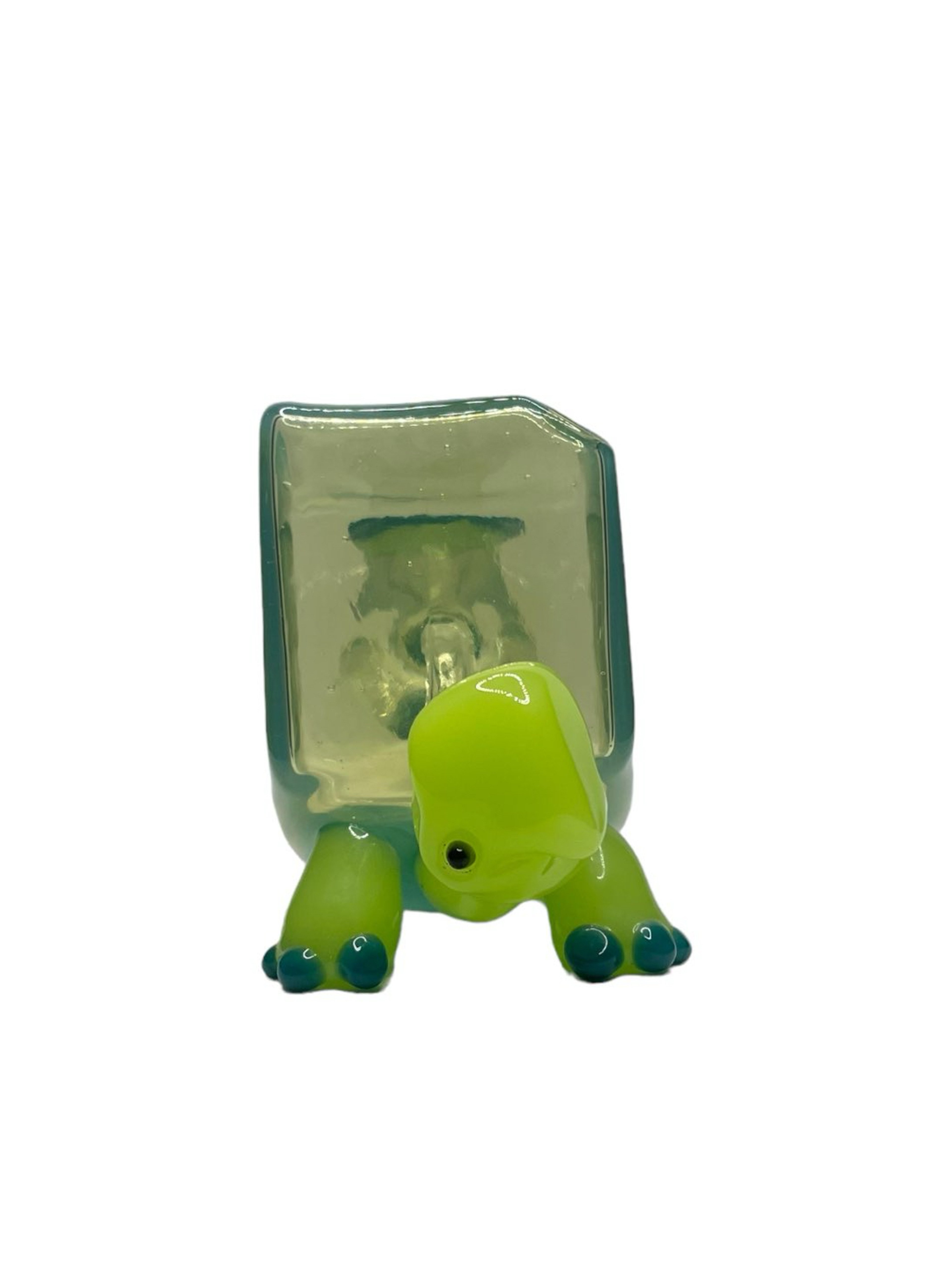 Preview pic of Brandon Martin X JSYN Lord Turtle Rig
