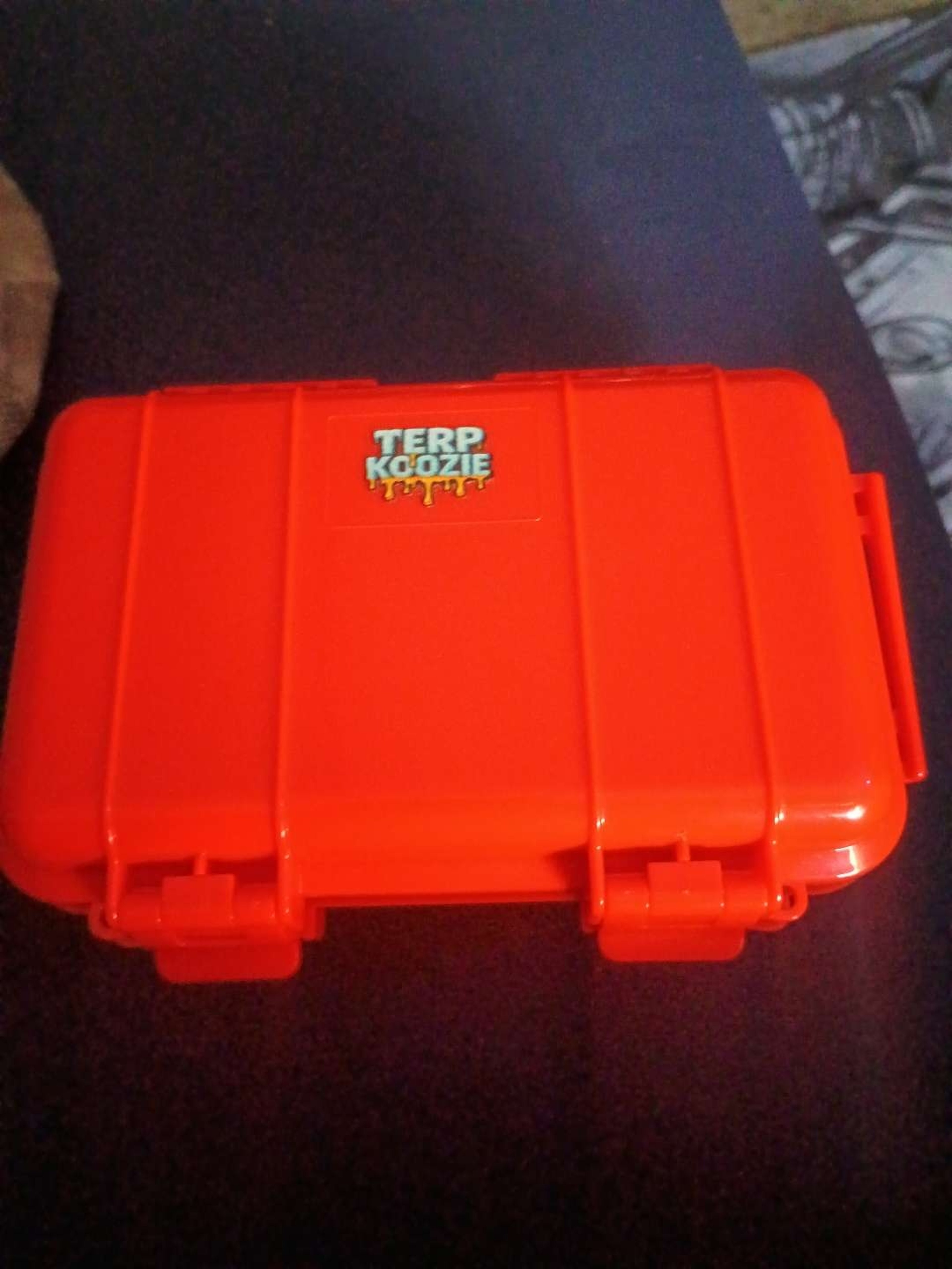Terp koozie xl image 0