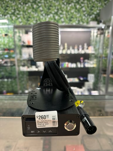 Preview pic of Dnail Go Coil Enail