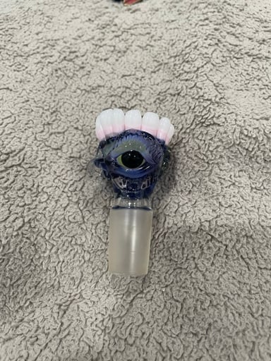 Preview pic of LDab Mutant