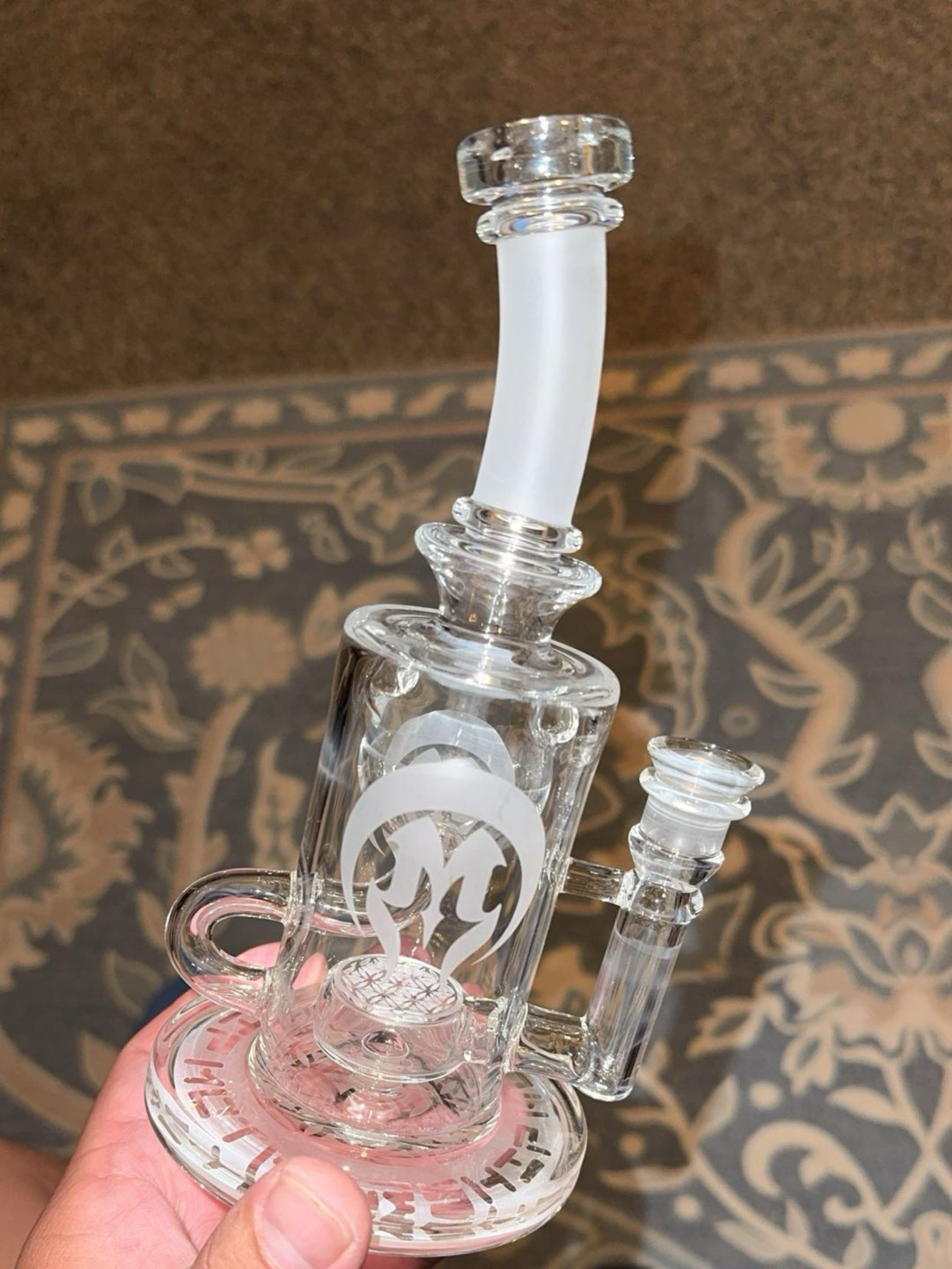 Preview pic of Mothership Klein