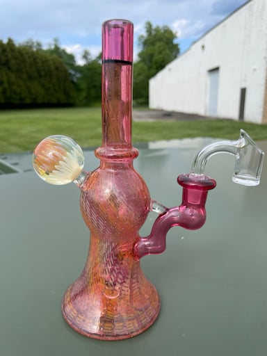 Preview pic of Steve Sizelove Rig