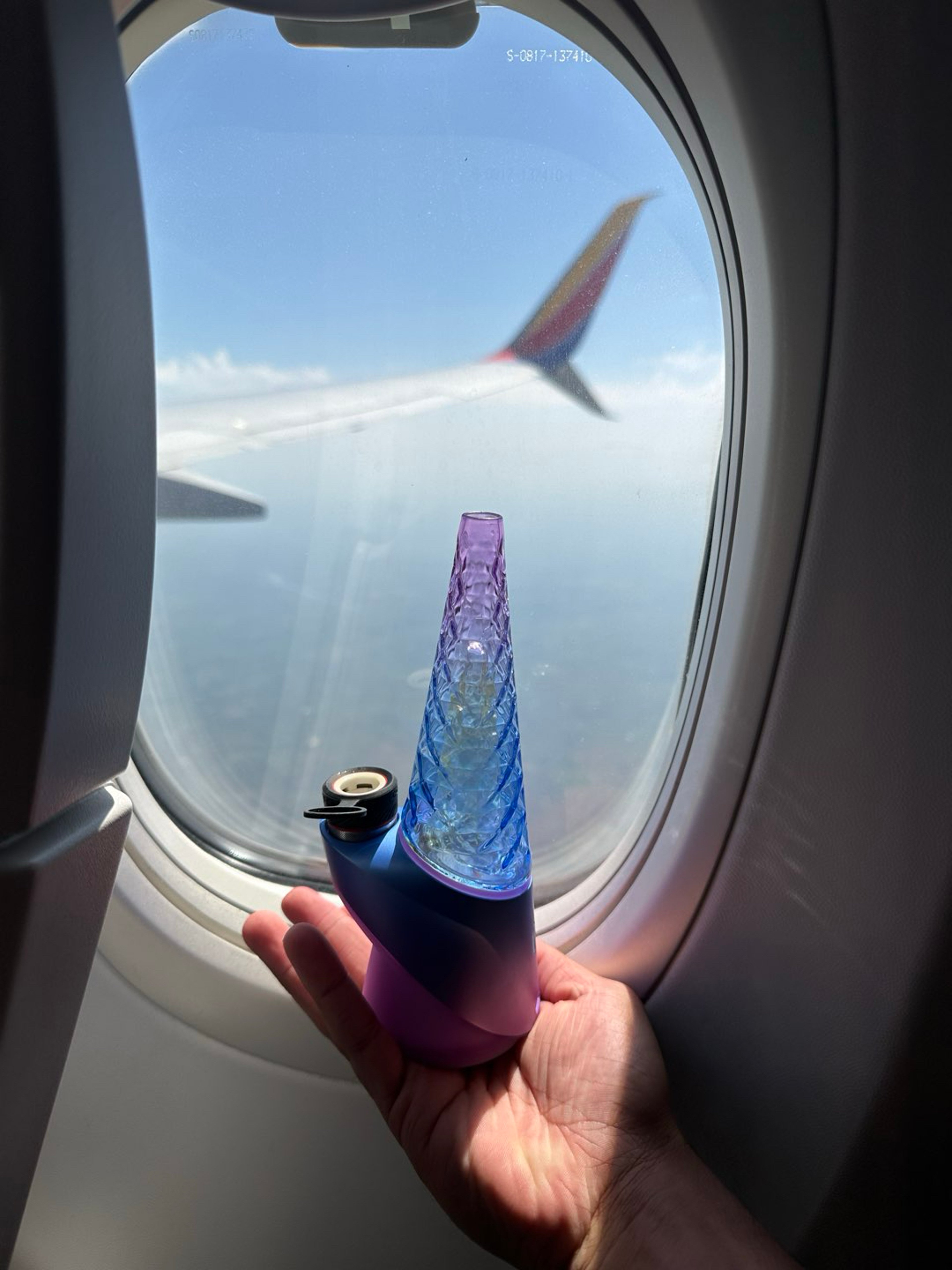Preview pic of Puffco peak