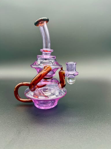 Preview pic of Brucewayne full CFL single uptake klein