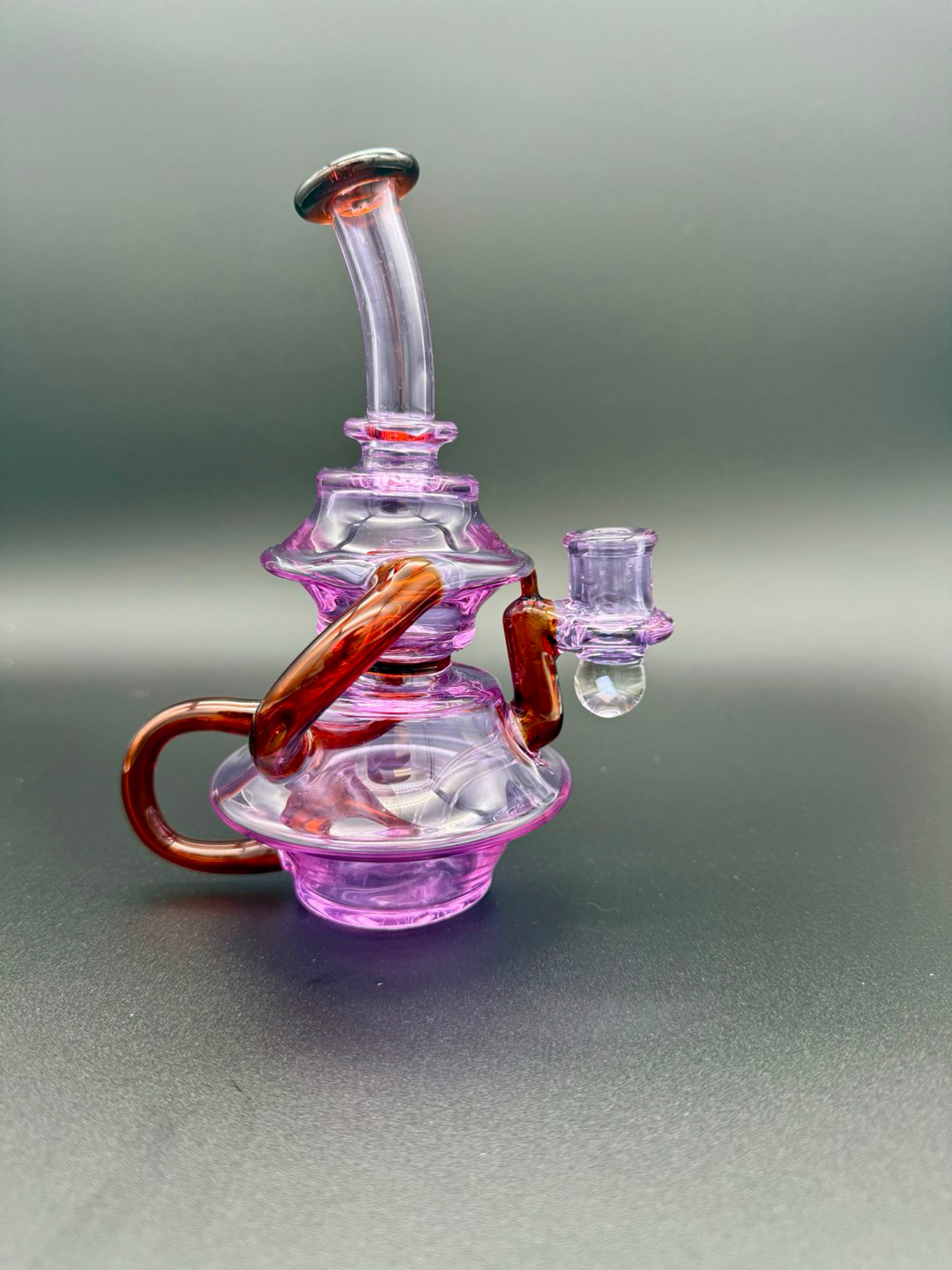 Preview pic of Brucewayne full CFL single uptake klein