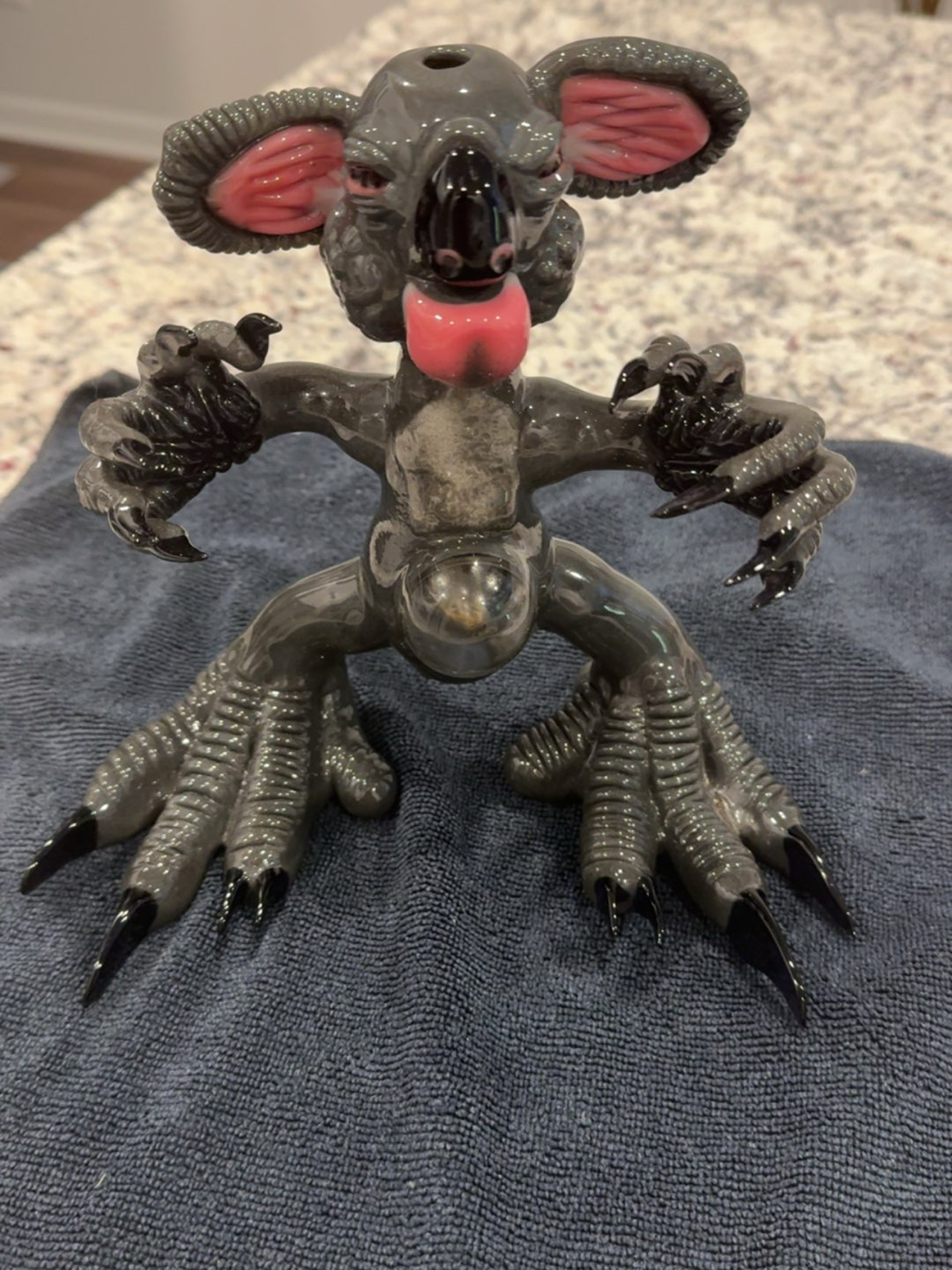 Preview pic of Winston Murdoch