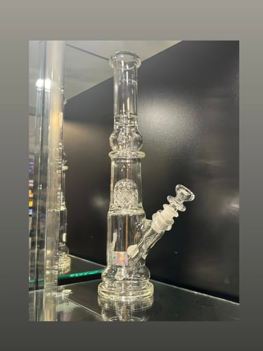 Preview pic of Mobius Glass Nano Matrix V2