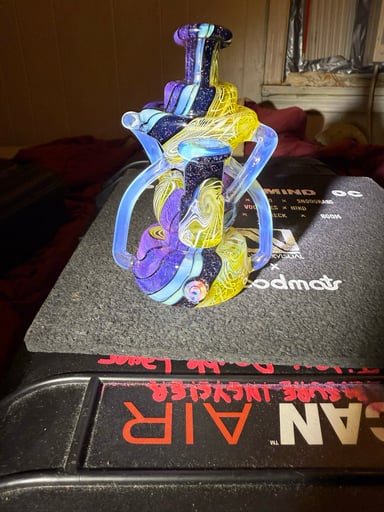 Preview pic of Ef Norris cup cycler
