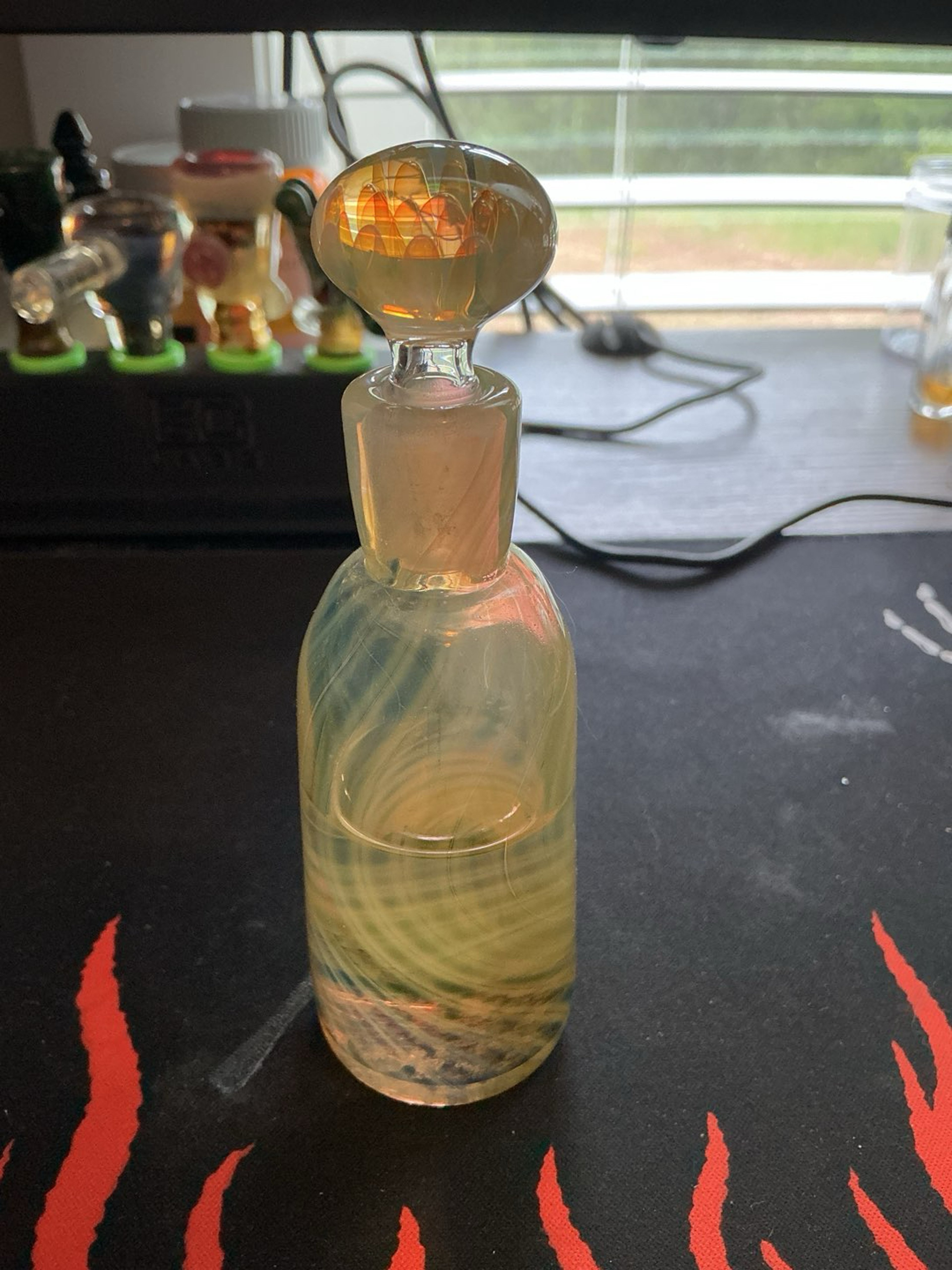 Preview pic of Goodhome Iso Jar