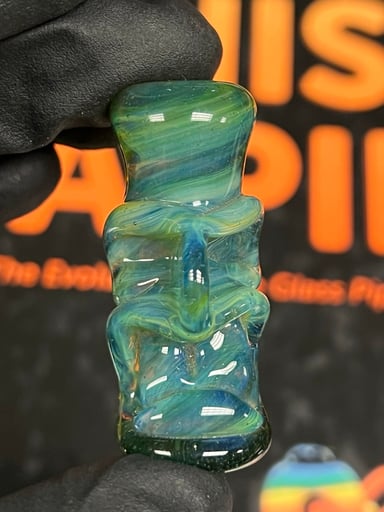 Preview pic of Craig Lewis tiki pendant