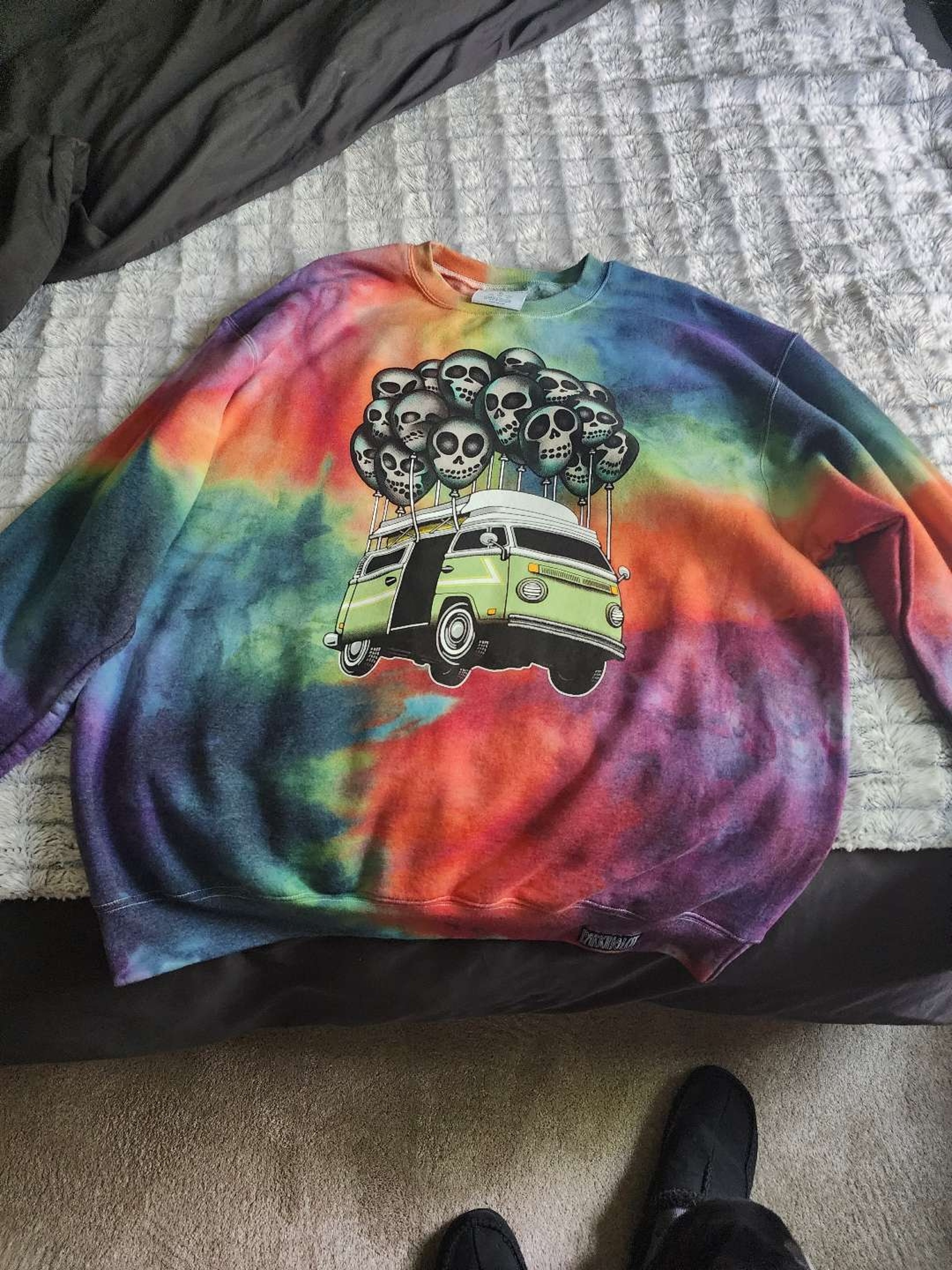 Preview pic of Parkinglotcollective x Snodgrass