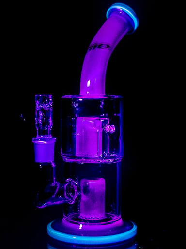 Preview pic of Toro UV Micro Froth to Froth 14mm