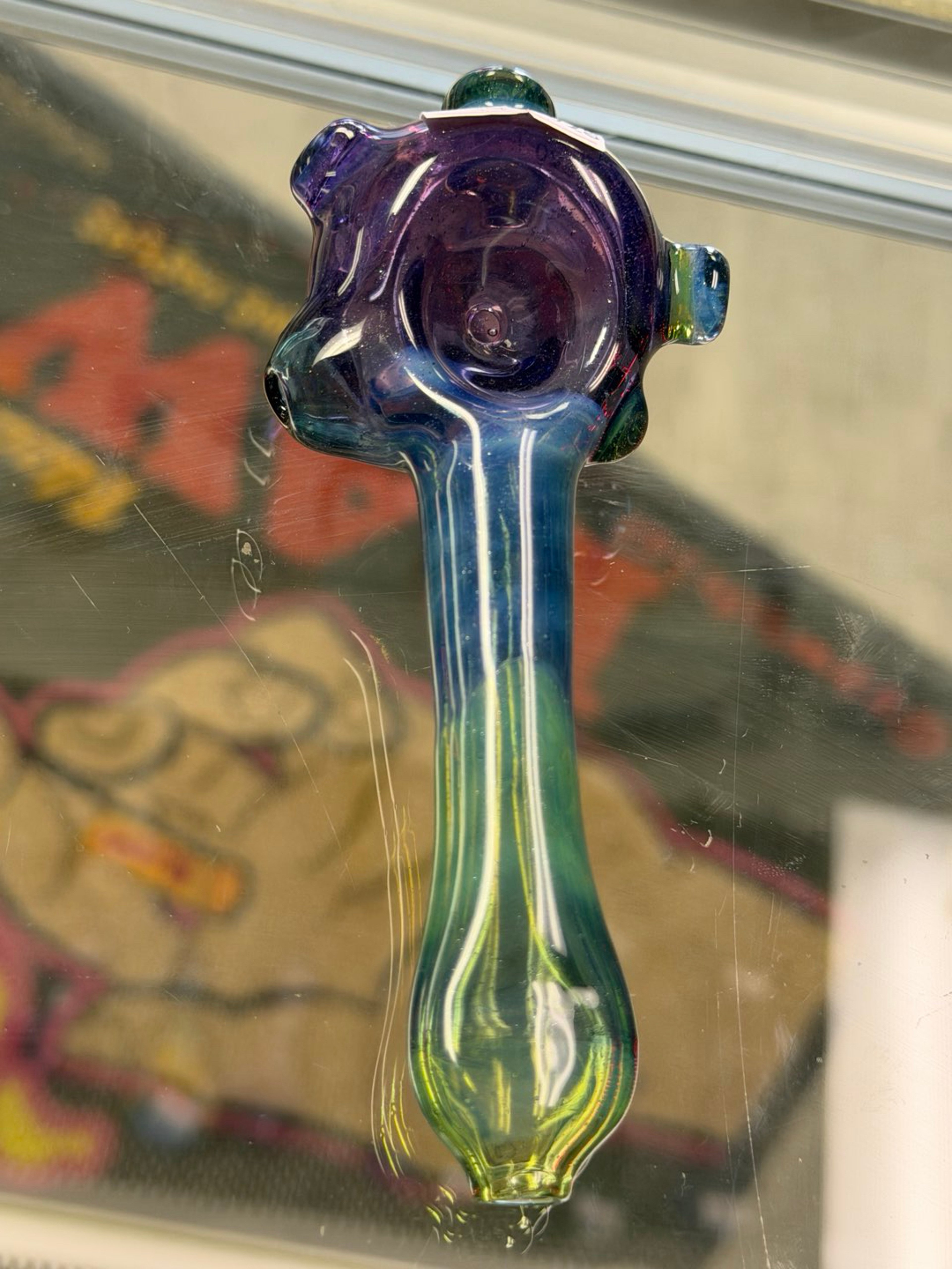Preview pic of Color fade spoon