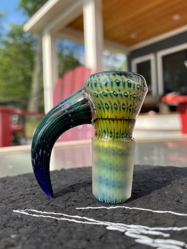 Preview pic of Shamby x Steve Sizelove 18mm