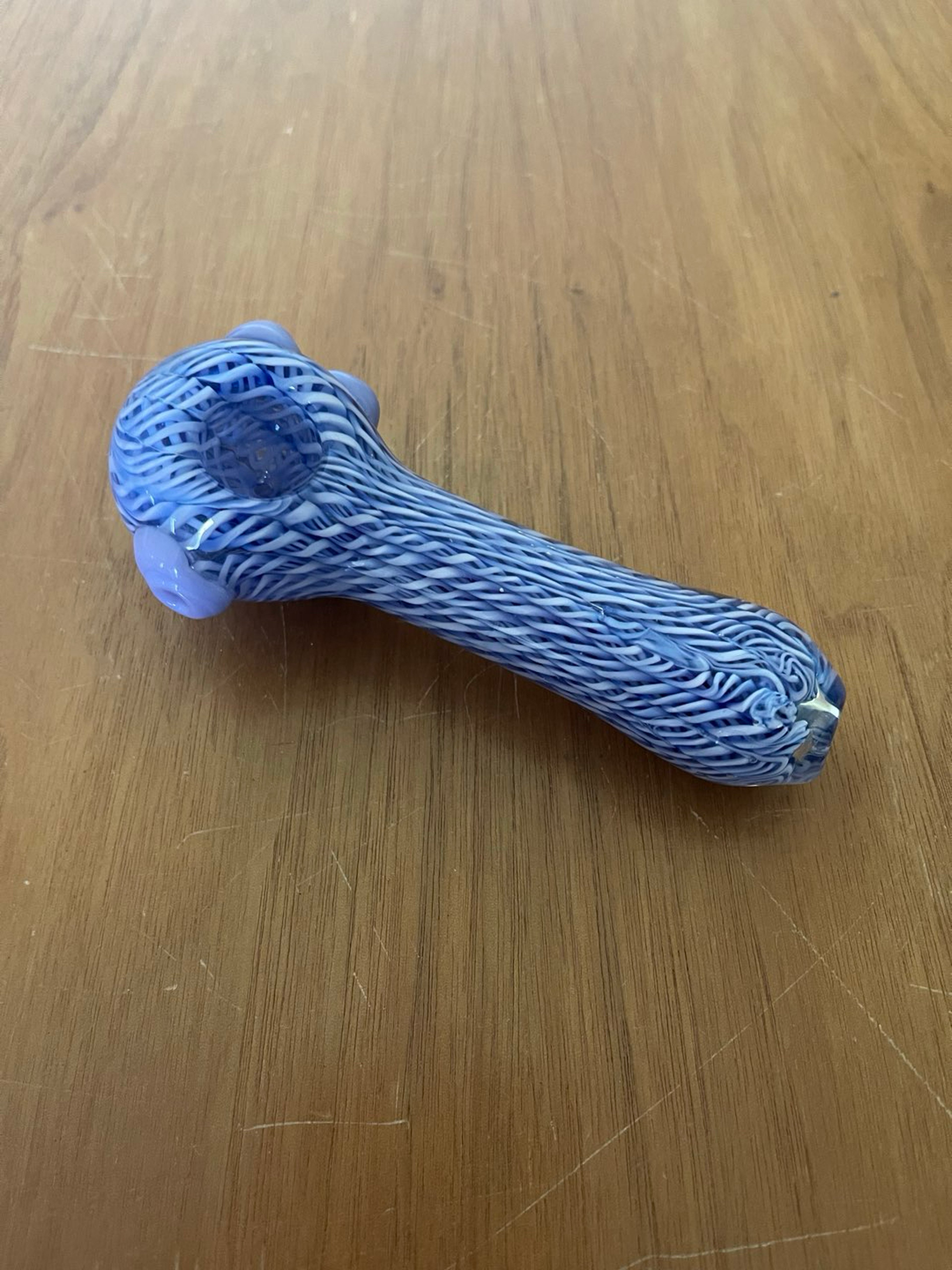 Preview pic of spoon pipe
