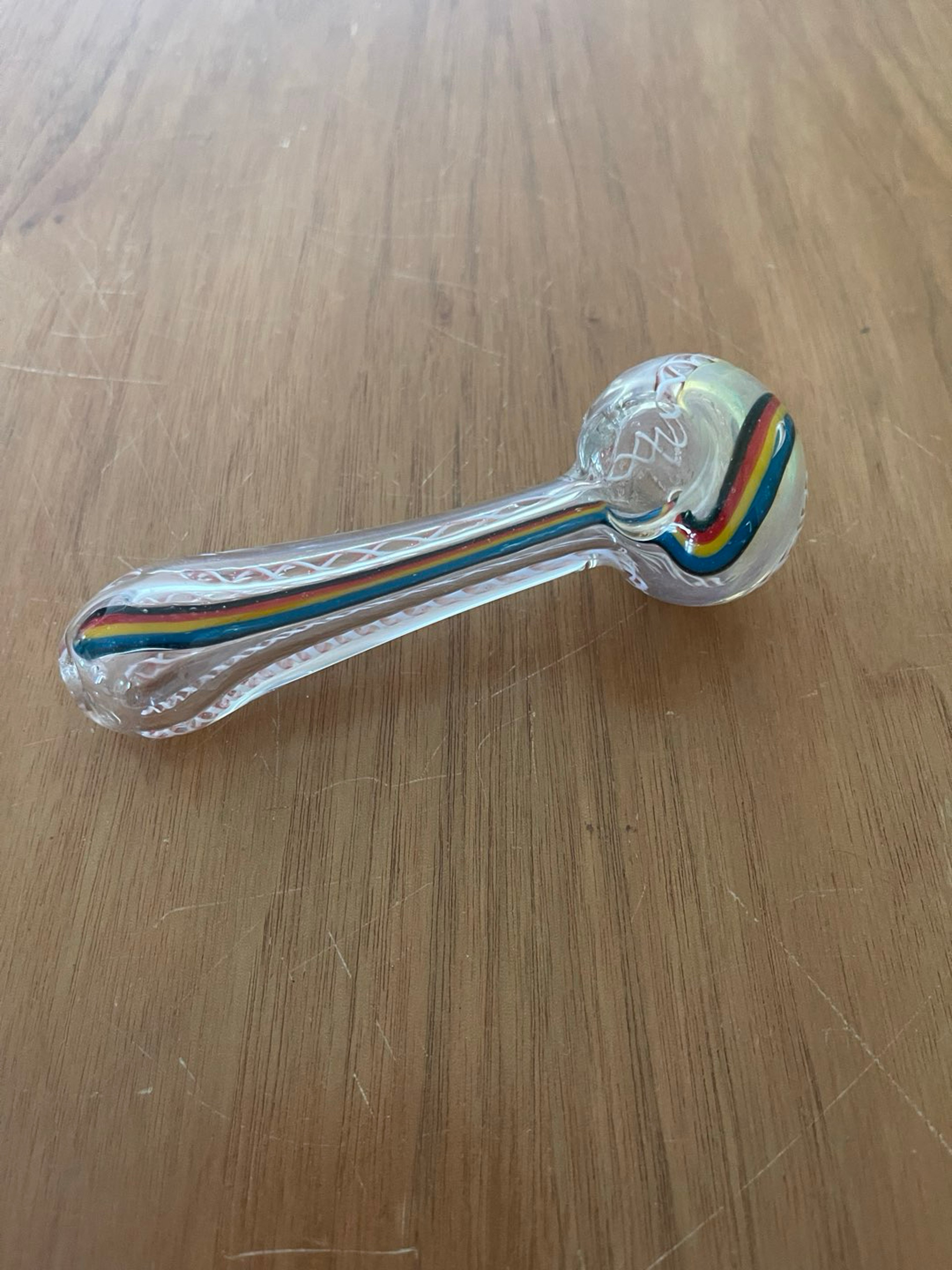 Preview pic of spoon pipe