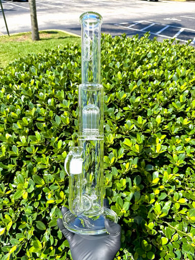 Preview pic of Clear Gline to 8 Tree
