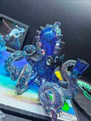 Preview pic of Mako Octopus