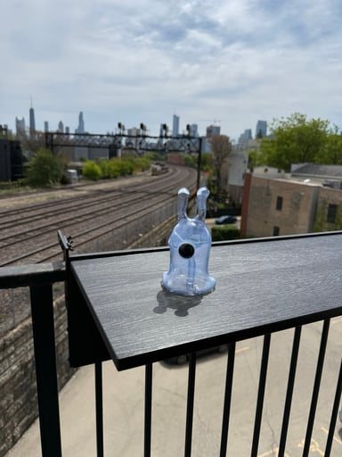 Preview pic of Drewbie Alien Rig