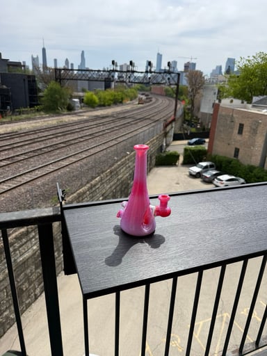 Preview pic of Devils_own_glass Pink Jammer