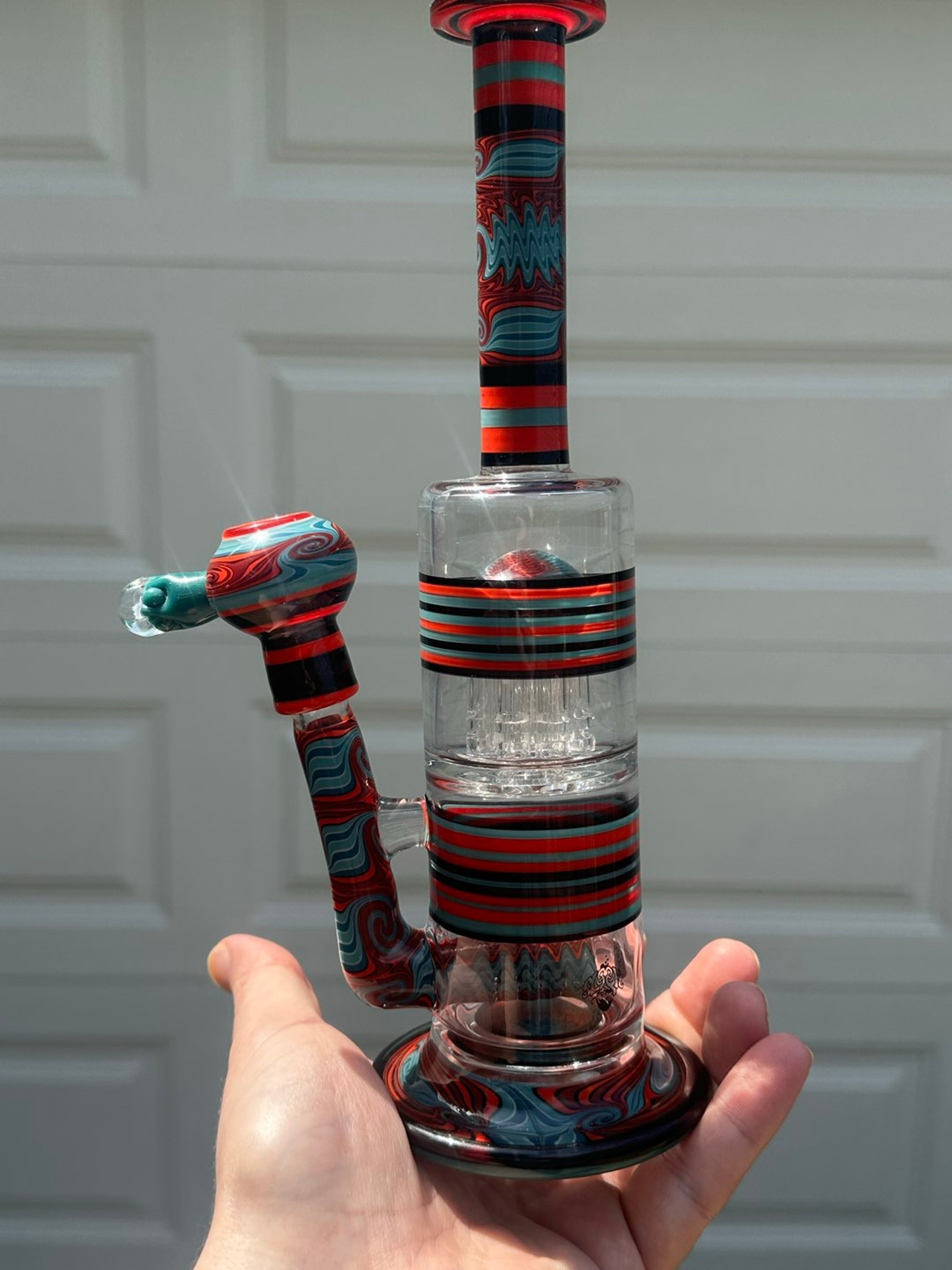 Preview pic of Sleek x Cowboy x kidglass