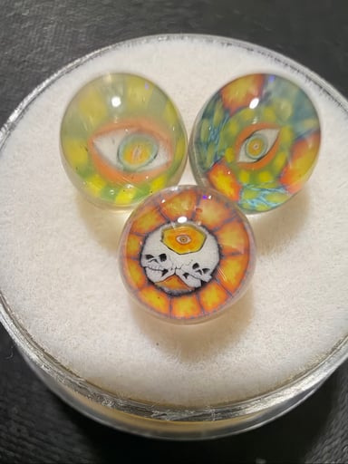 Preview pic of Banjo Pearls