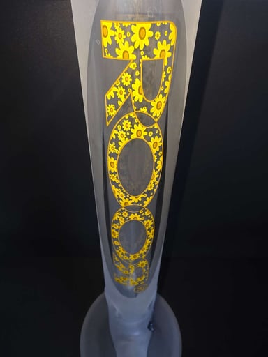 Preview pic of RooR Frosted Tube