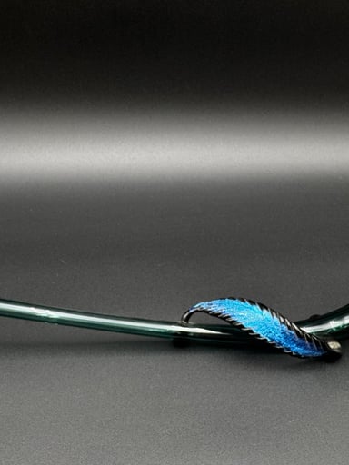 Preview pic of Fiona PhoenixFire Gandalf Pipe