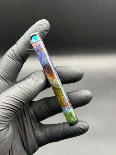 Preview pic of Chaos packed 10.5mm