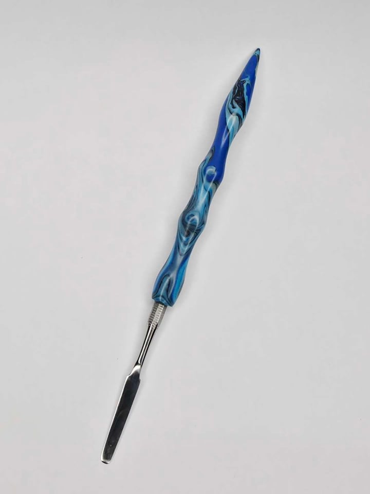 Glacier Vein Dab Tool– Cust... | Shop Dab Tools on GlassPass